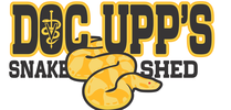 Doc Upp's Snake Shed