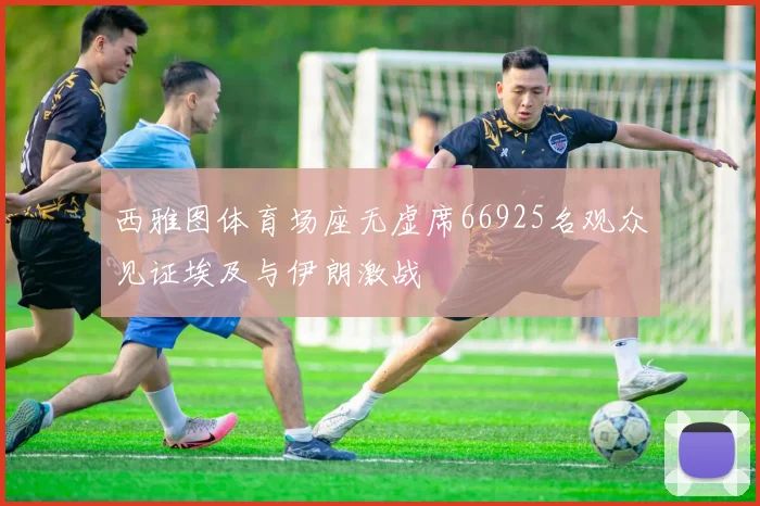 西雅图体育场座无虚席66925名观众见证埃及与伊朗激战